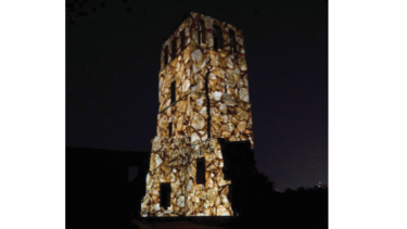 ‘En la ciudad de piedra’