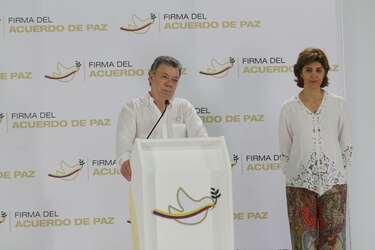 Y las armas callarán