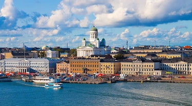 Finlandia es el ‘país más feliz del mundo’; Panamá está en la posición 41