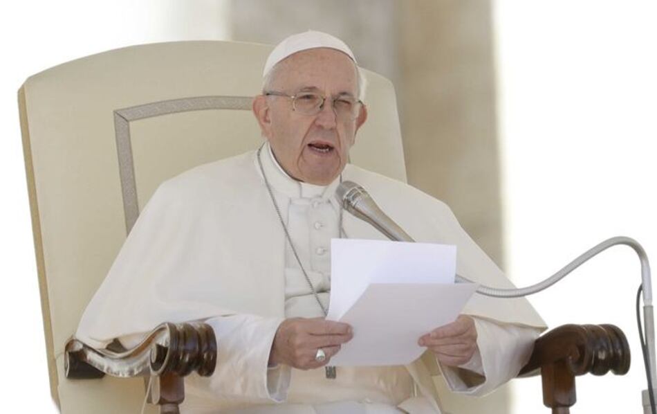 El papa Francisco expulsa del sacerdocio a clérigo chileno por caso de abuso sexual