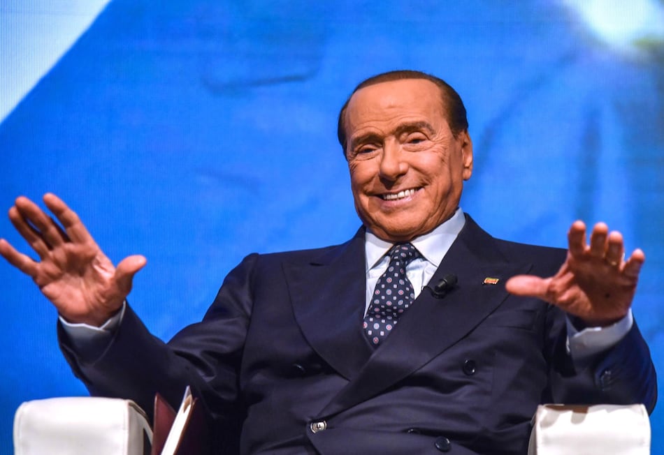 Silvio Berlusconi tendrá un funeral de Estado el miércoles en la catedral de Milán
