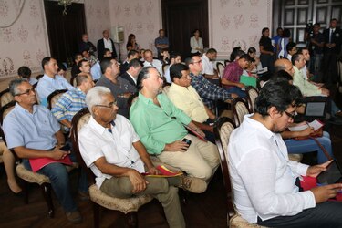 El 9 de mayo será licitado el proyecto del complejo penitenciario de Colón