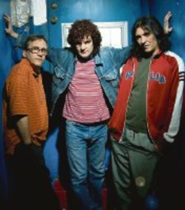 Vuelve el ‘rock’ de los Enanitos