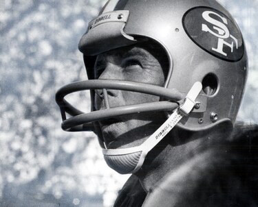 San Francisco 49ers lamenta el fallecimiento de John Brodie