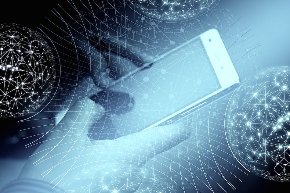 Banca móvil en auge en Panamá