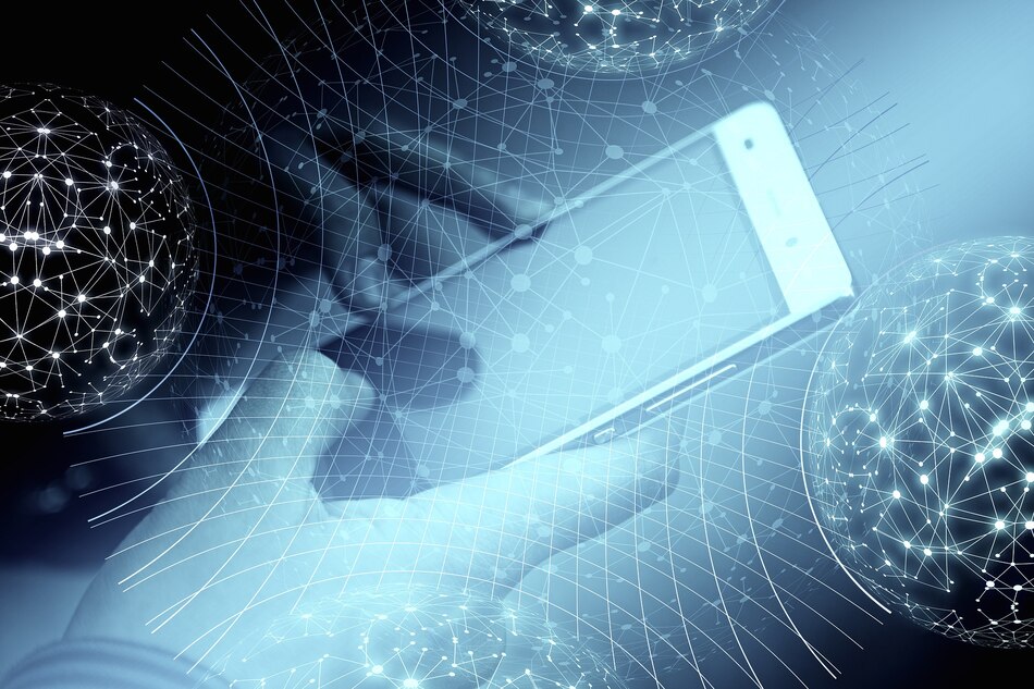 Banca móvil en auge en Panamá