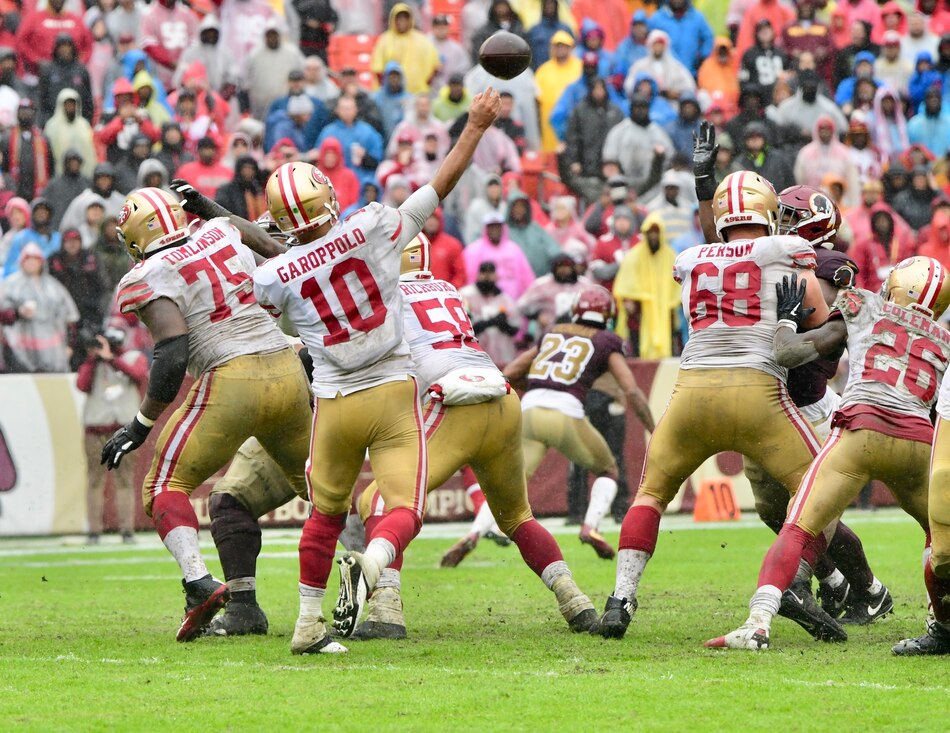 Eagles vs. San Francisco 49ers: ¿Quién ganará el Campeonato de Conferencia y avanzará al Super Bowl LVII?