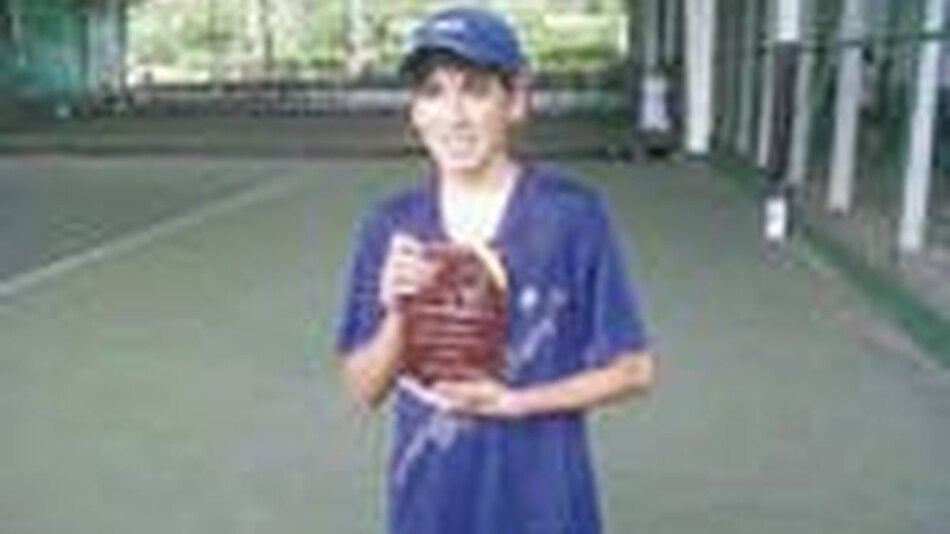 Rodríguez revalida su título en el ‘ranking’