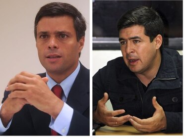 Supremo rechaza fallo de Corte chilena que pide protección para López y Ceballos