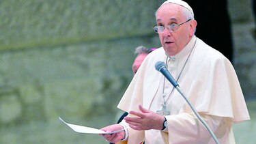 Obama, el más seguido; el papa, el más influyente