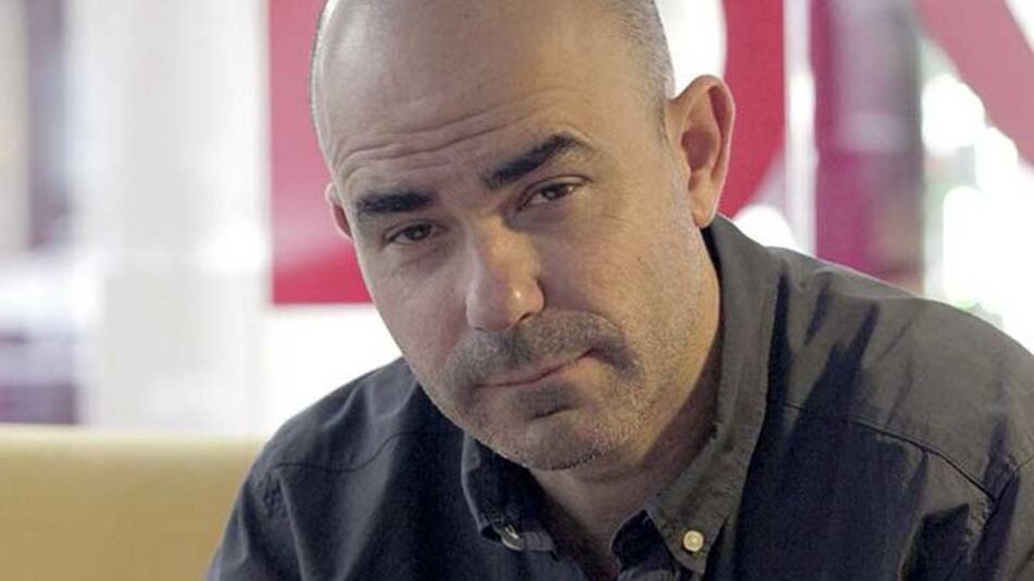 Entrevista con Eduardo Sacheri, ganador del Premio Alfaguara de Novela 2016