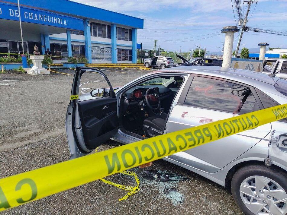 Secuelas de una crisis: Saqueos en Changuinola dejan pérdidas por $2.8 millones