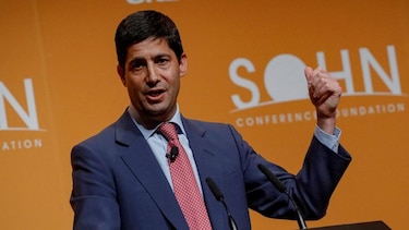 Quién es Kevin Warsh, el economista conservador propuesto por Trump para presidir la Reserva Federal