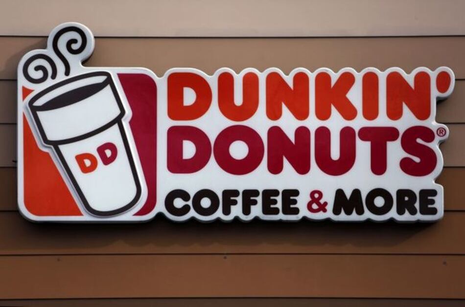 Dunkin Donuts será más pequeña en 2019