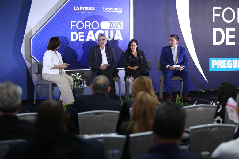 Proponen soluciones tecnológicas a la crisis hídrica a través de la cosecha de agua 