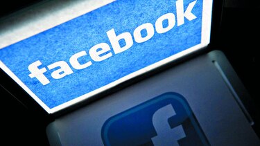 Rusia amenaza con bloquear Facebook