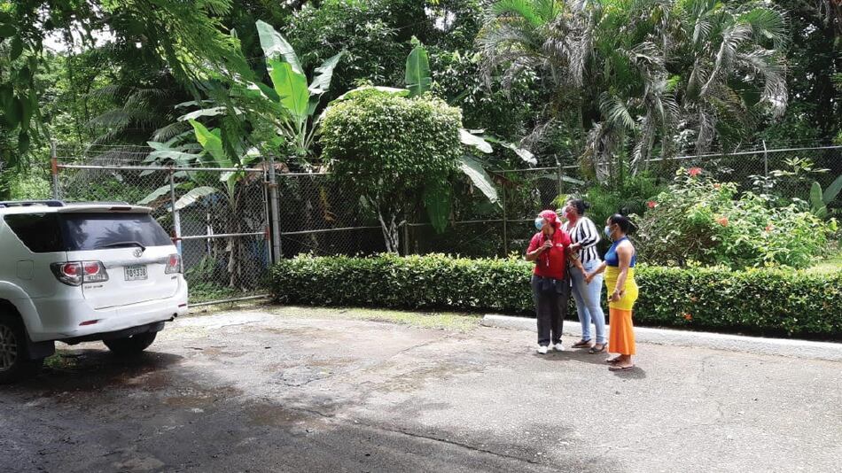 Los detalles de las autopsias y las hipótesis sobre la masacre en Colón