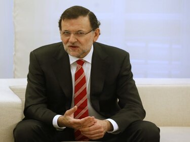 Rajoy viaja a Washington con una agenda marcadamente económica