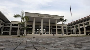 Tribunal Electoral rechaza las impugnaciones presentadas por CD