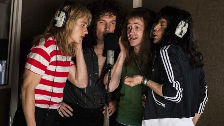 Freddie Mercury y su historia universal