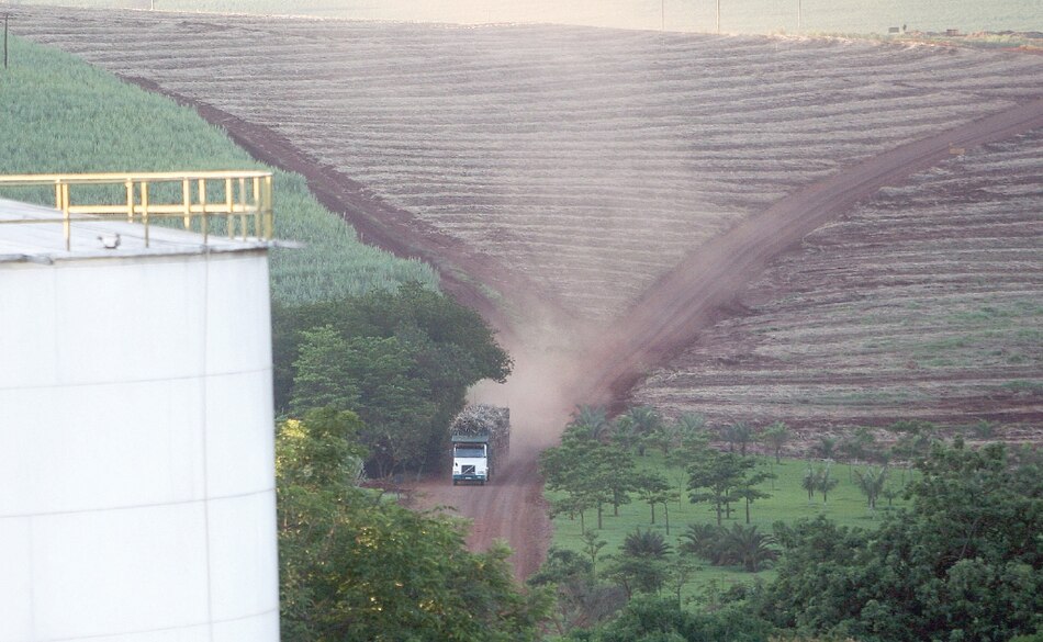 India impone reformas en industria azucarera mundial