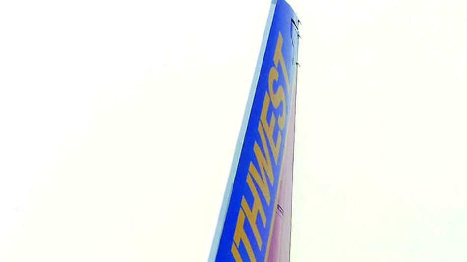 Southwest inaugura vuelo a Costa Rica