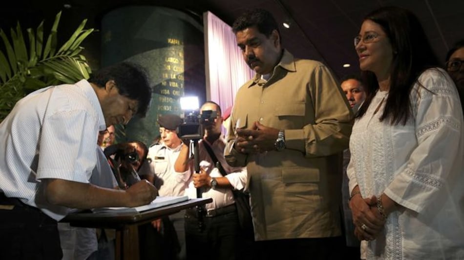 Líderes de distintos continentes comienzan a rendir tributo póstumo a Fidel Castro en Cuba