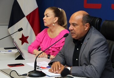 Programa CON Escuelas 2023 rinde  informe sobre  los primeros avances