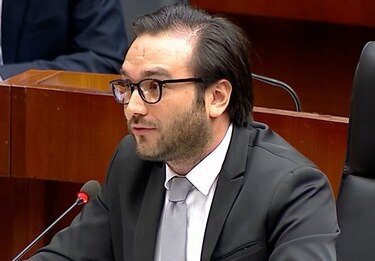 Bancada independiente lanza plataforma de consulta ciudadana para reformas a la Constitución