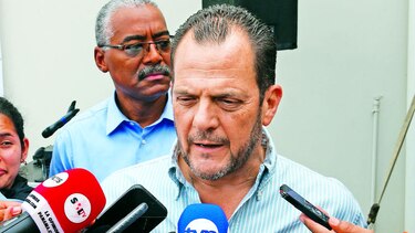Contraloría entregará al Ministerio Público el resto de las auditorías a la Universidad de Panamá