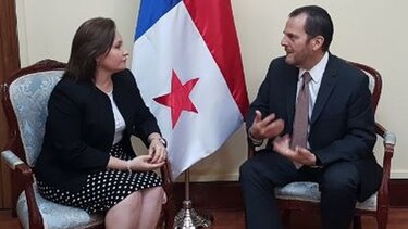 Humbert sobre Odebrecht: 'No fueron $59 millones ni fueron cuatro personas'