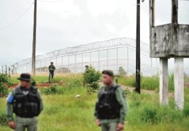 La Nueva Joya evitará el hacinamiento penal