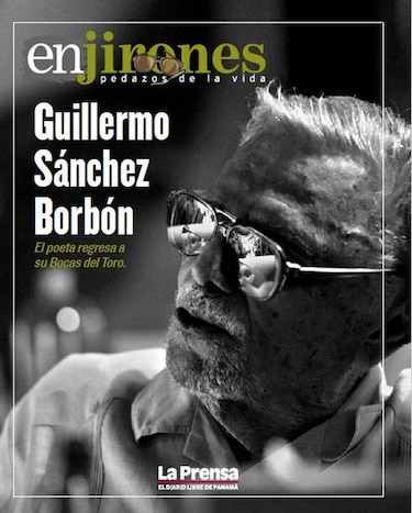 Soñar en Bocas Town