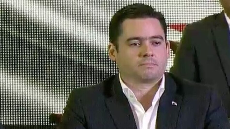 'Me parece hasta cierto punto un grado de imprudencia': Carrizo sobre designaciones de Varela