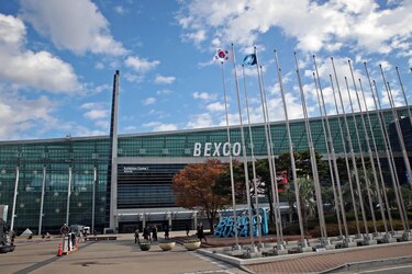 Científicos piden en Busan un tratado ambicioso para reducir contaminación por plásticos