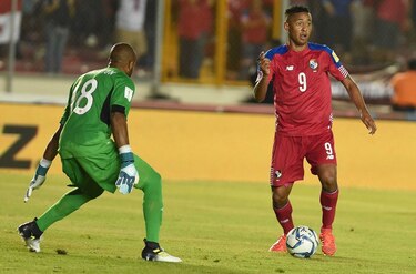 Gaby Torres llega a Chile para darlo todo