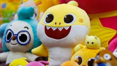 Baby Shark: cómo un clip de 90 segundos generó un negocio de $400 millones