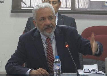 Diputados aprueban en primer debate presupuesto del Canal para 2023