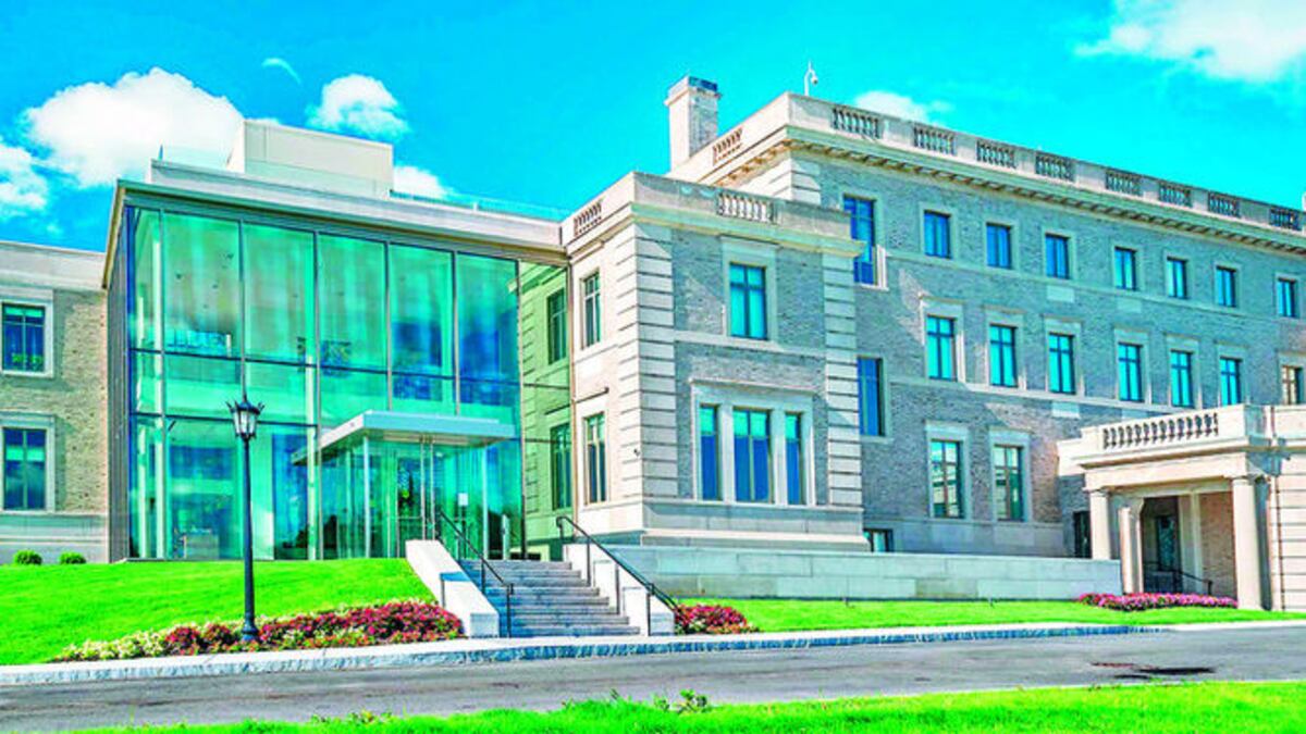 McMullen Museum of Art (1), Gardner Museum (2), MIT Museum (3) y Paul S. Russell MD Museum of Medical History and Innovation (4). Cortesía