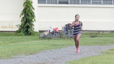 Chiriquí, lista para nacional de atletismo U14 y U16