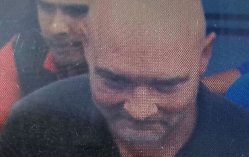 Gustavo Pérez enfrenta cargos por posesión ilegal de armas