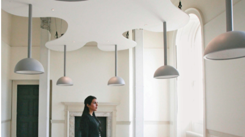 Tendencias del diseño en Londres