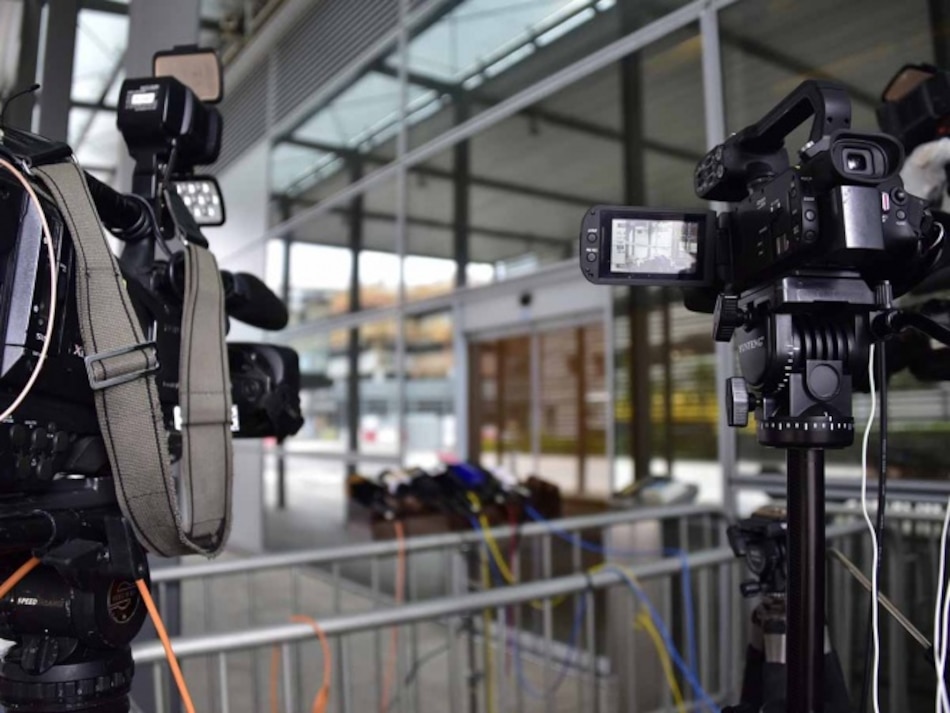 Cincuenta periodistas asesinados en 2020, la mayoría en países que no están en guerra