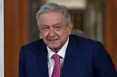Presidente mexicano dice que Joe Biden destinará $4 mil millones a Guatemala, El Salvador y Honduras