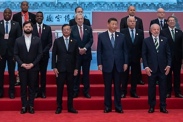 Panamá mantiene distancia con China mientras Colombia y la Celac se acercan, pese a la reprimenda de Washington