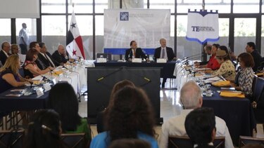 Comisión de Reformas Electorales, contra el tiempo