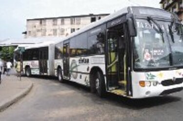 No hay ‘gato encerrado’ en los articulados, asegura Harris