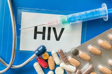 Se prueban por primera vez medicamentos contra el VIH y el sida como tratamiento para tumores cerebrales