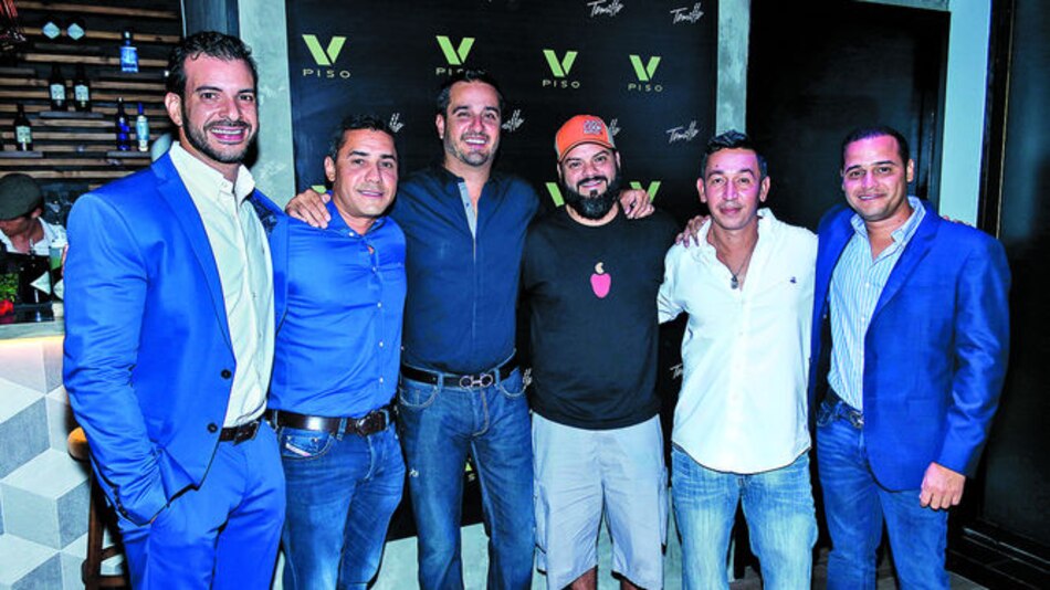 Restaurante Tomillo inaugura ‘lounge’