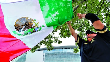 México estima un 2018 positivo